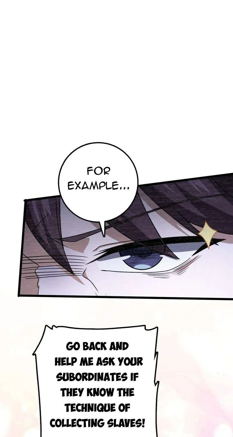 Spare Me, Great Lord! Chapter 702 page 62 - 