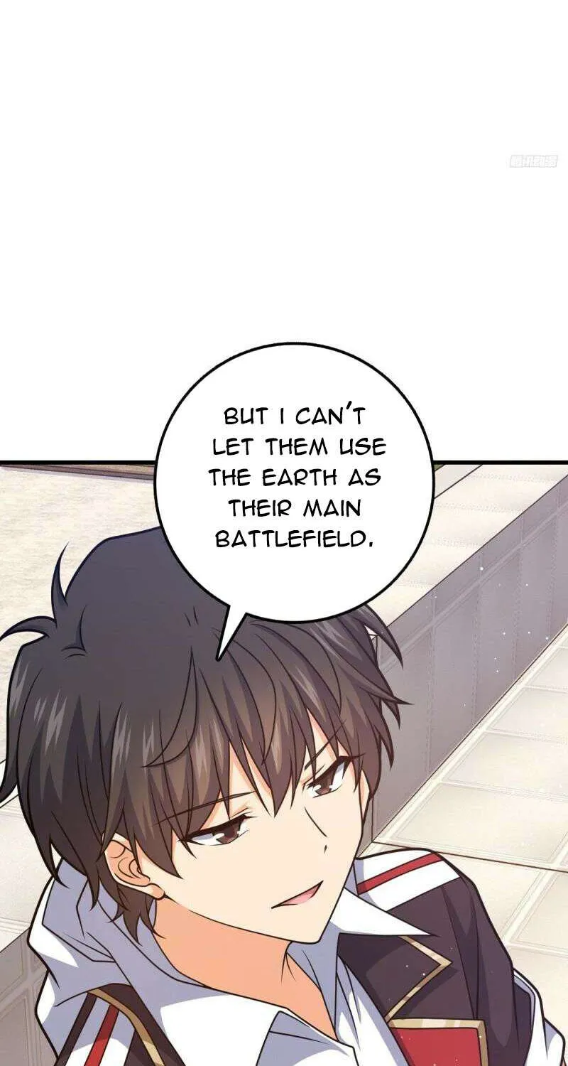 Spare Me, Great Lord! Chapter 703 page 15 - 