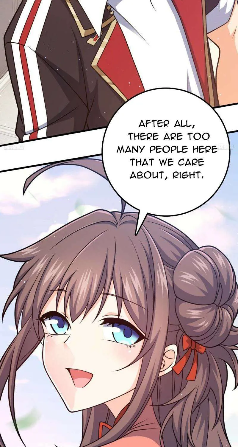 Spare Me, Great Lord! Chapter 703 page 16 - 