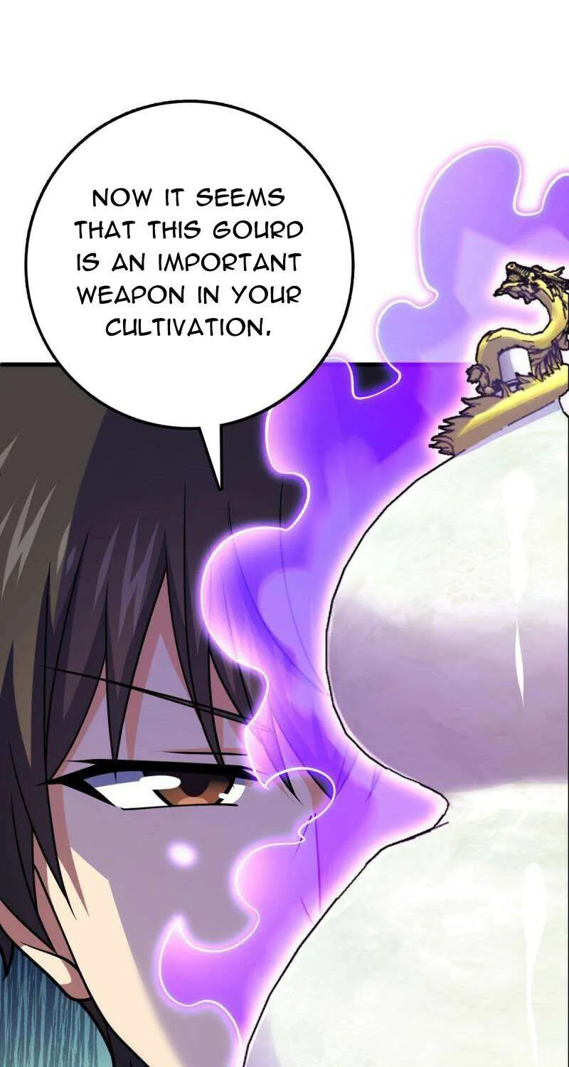 Spare Me, Great Lord! Chapter 703 page 20 - 