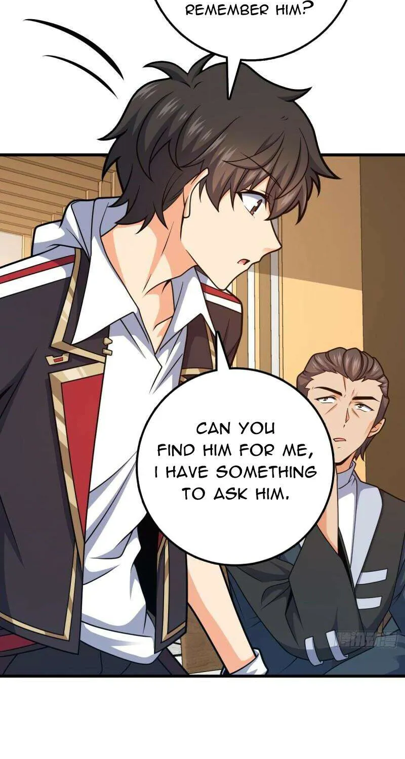 Spare Me, Great Lord! Chapter 703 page 30 - 
