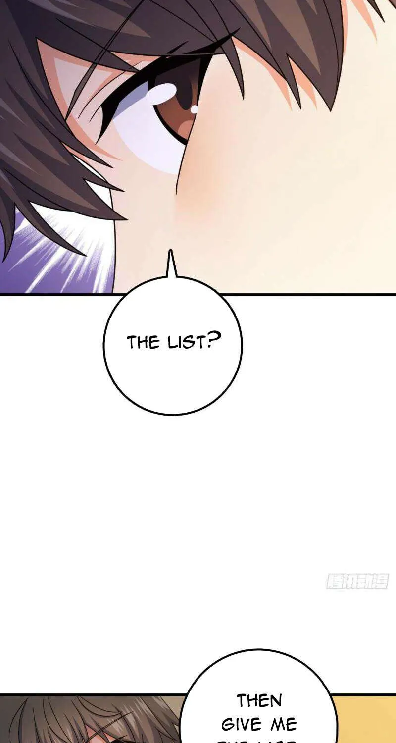 Spare Me, Great Lord! Chapter 703 page 41 - 