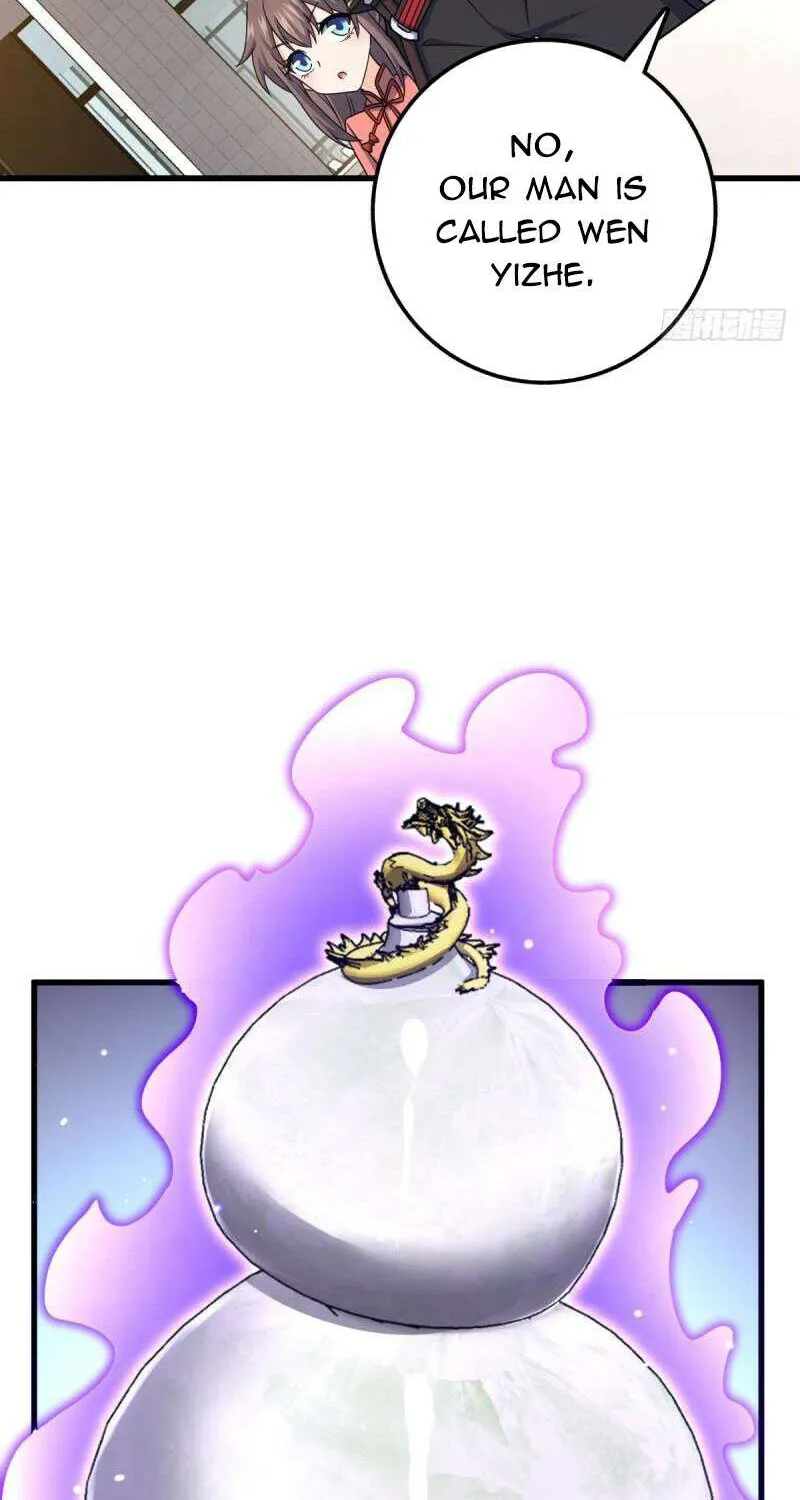 Spare Me, Great Lord! Chapter 703 page 45 - 