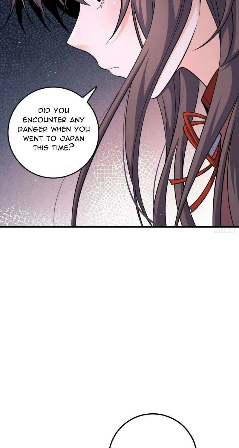 Spare Me, Great Lord! Chapter 703 page 6 - 