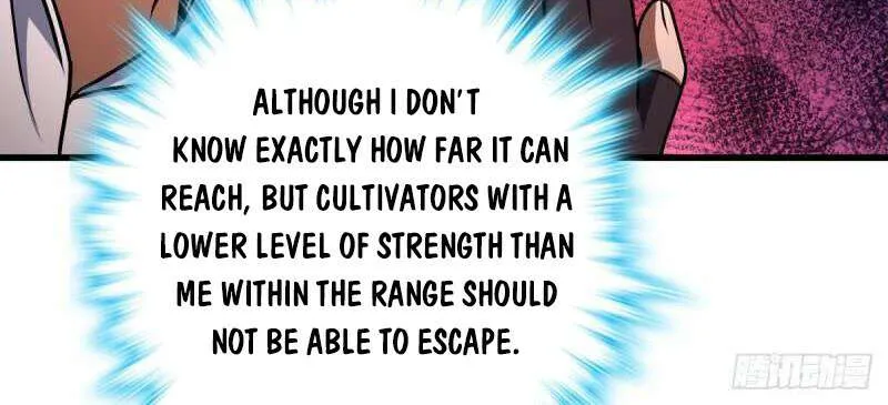 Spare Me, Great Lord! Chapter 703 page 57 - 