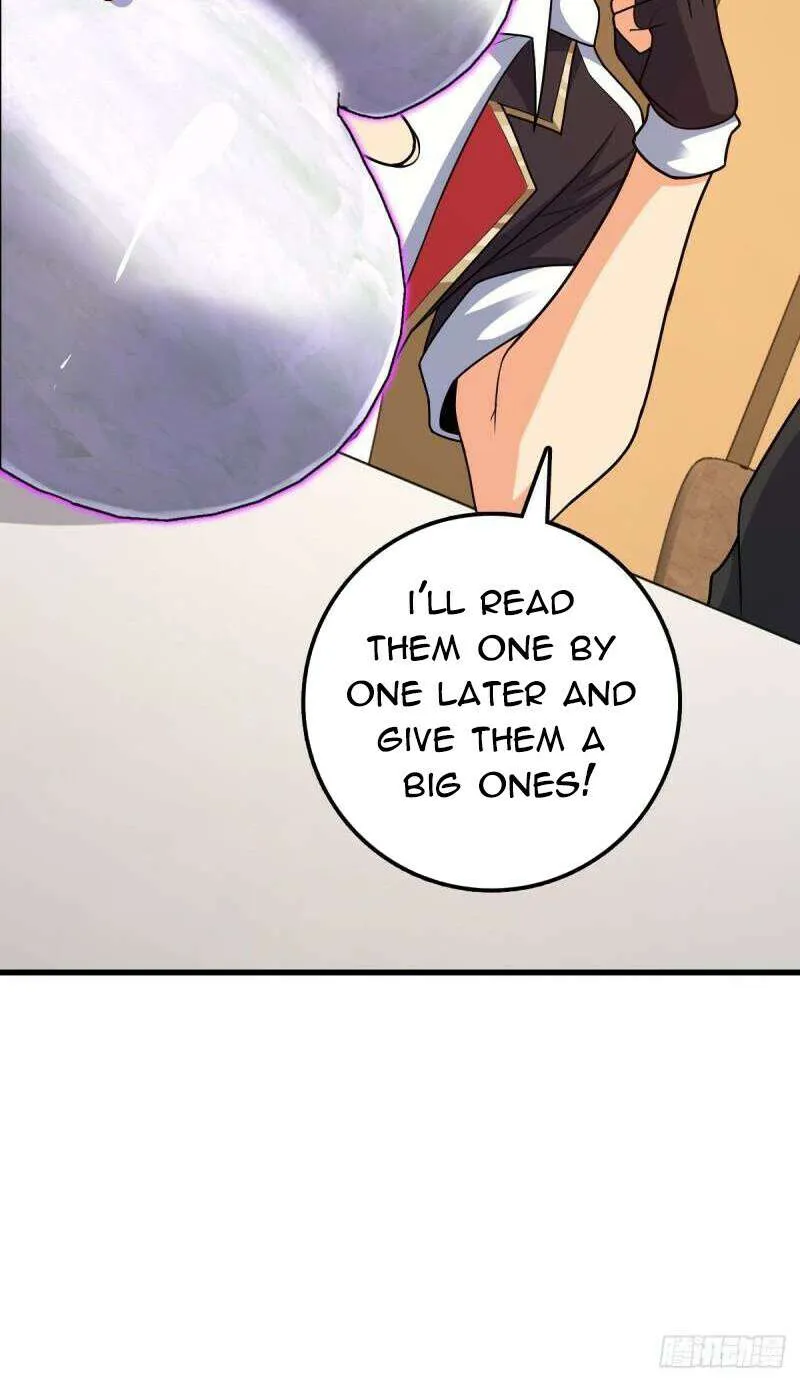Spare Me, Great Lord! Chapter 703 page 66 - 