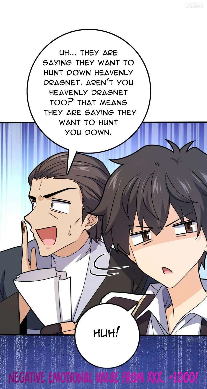 Spare Me, Great Lord! Chapter 704 page 13 - 