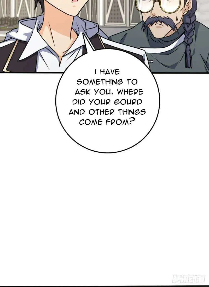 Spare Me, Great Lord! Chapter 704 page 30 - 