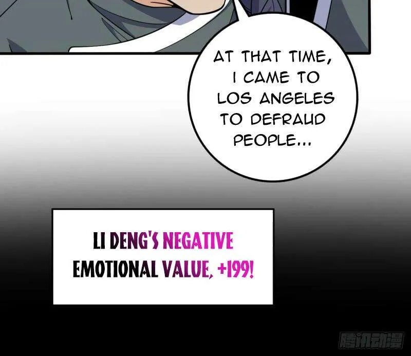 Spare Me, Great Lord! Chapter 704 page 39 - 