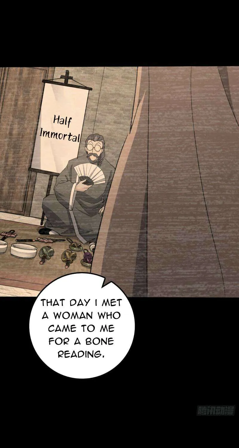 Spare Me, Great Lord! Chapter 704 page 40 - 