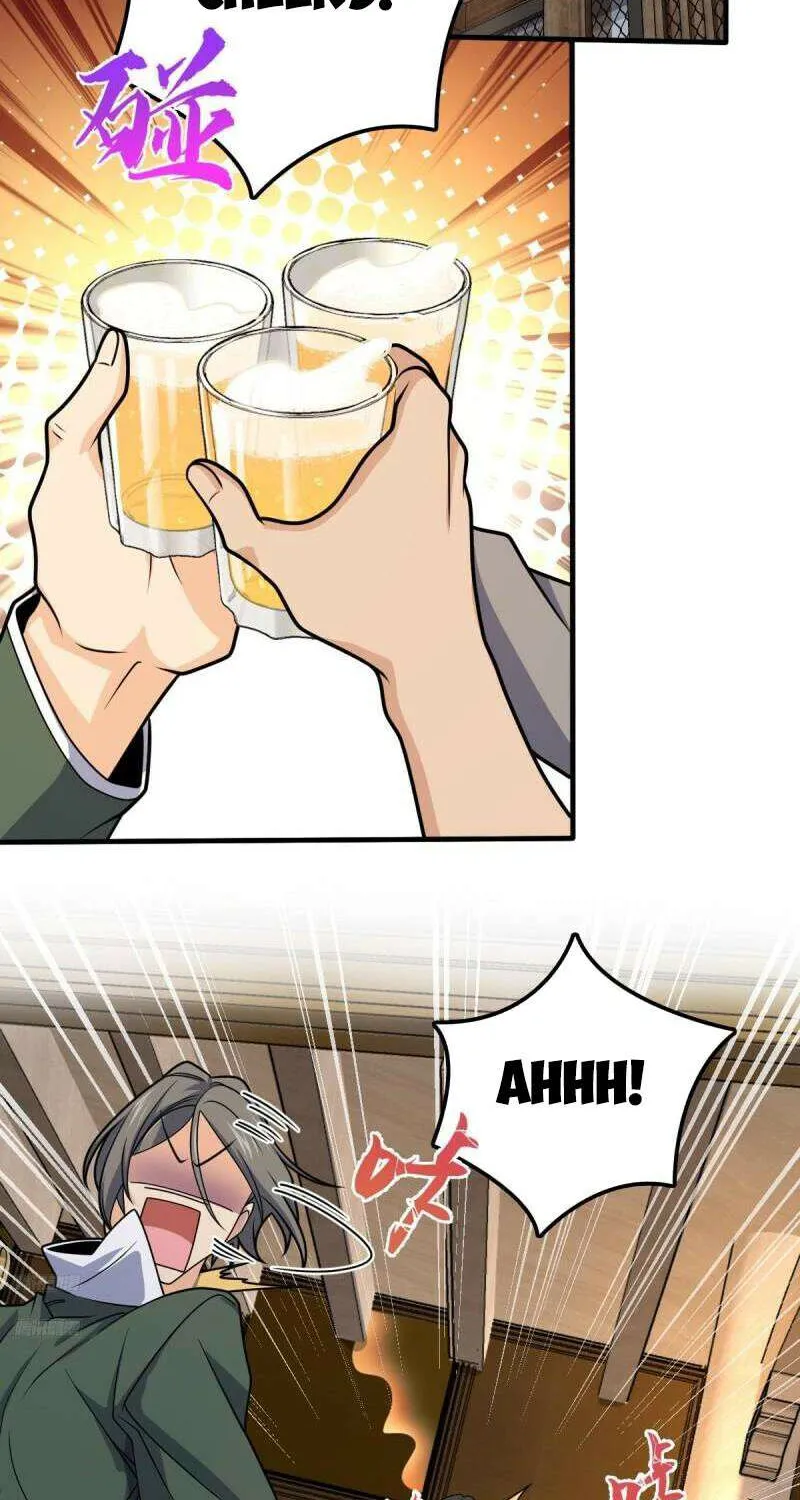 Spare Me, Great Lord! Chapter 704 page 5 - 
