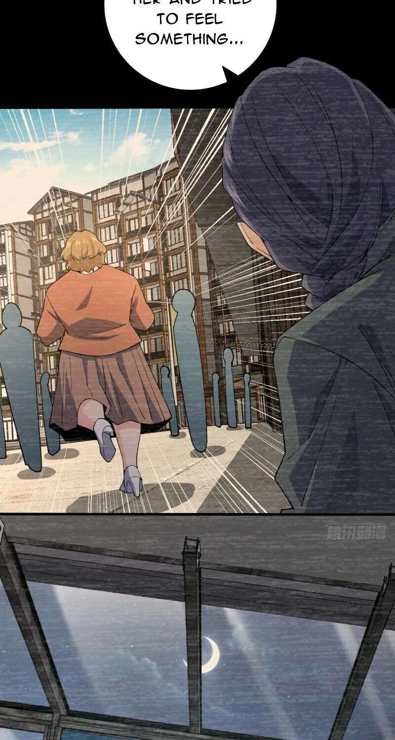 Spare Me, Great Lord! Chapter 704 page 43 - 
