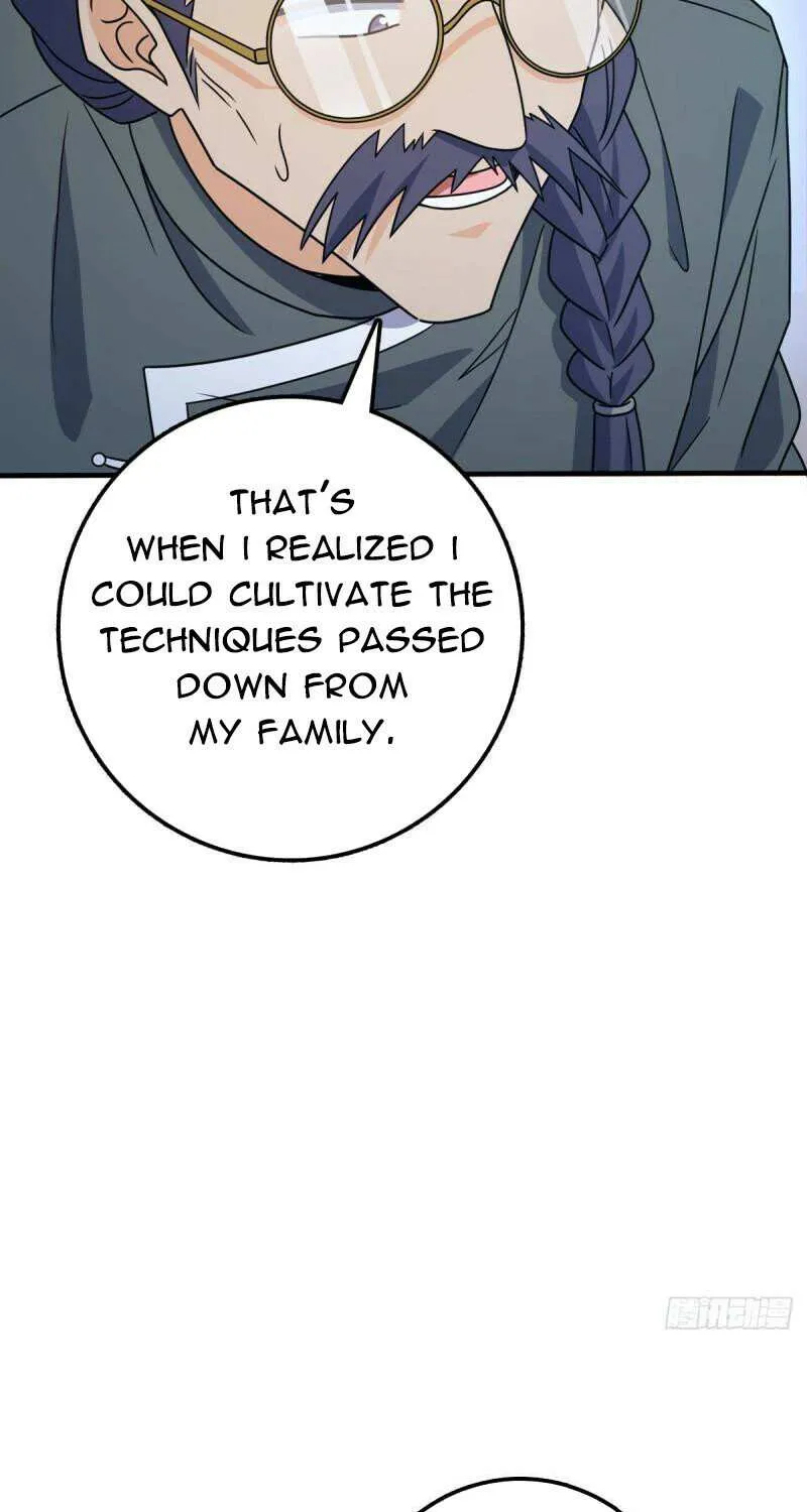 Spare Me, Great Lord! Chapter 704 page 49 - 