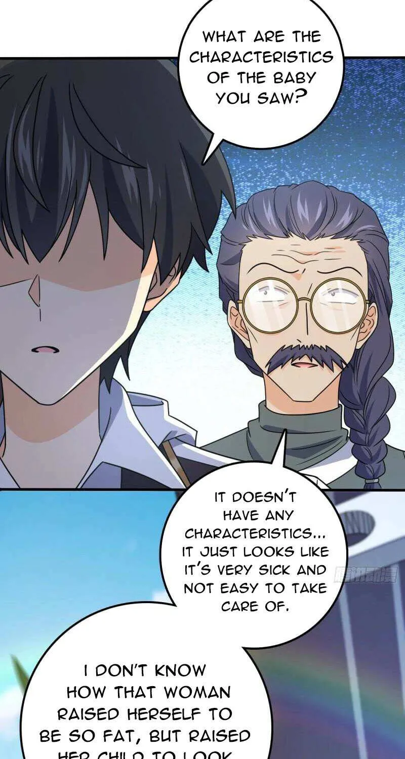 Spare Me, Great Lord! Chapter 704 page 50 - 