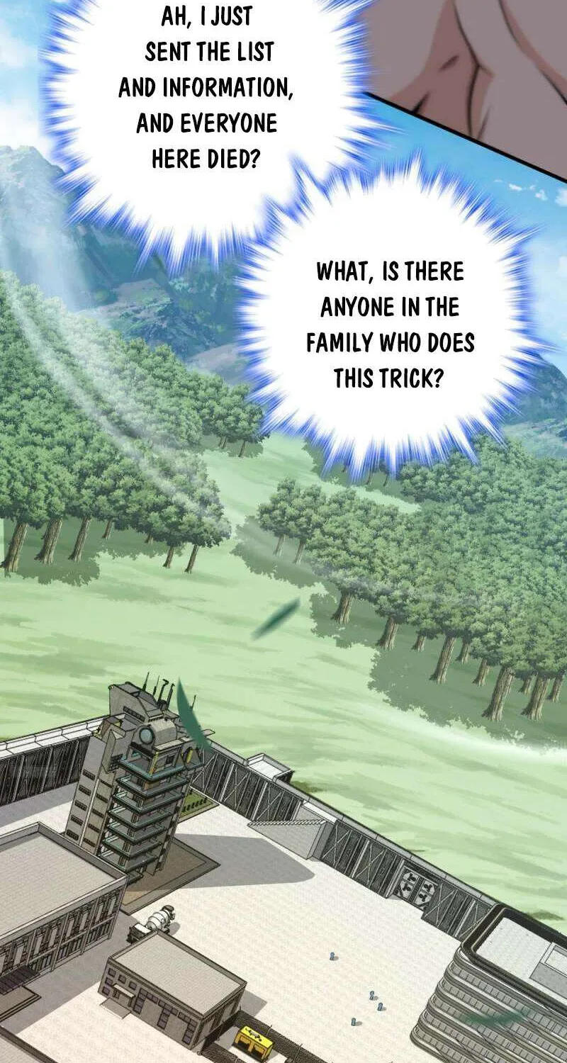 Spare Me, Great Lord! Chapter 704 page 7 - 