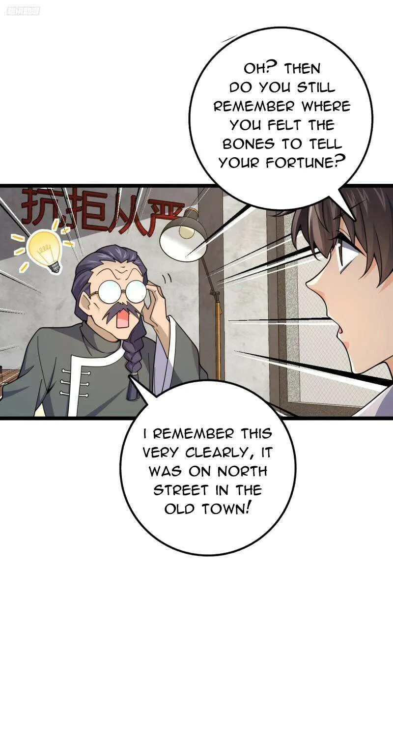 Spare Me, Great Lord! Chapter 705 page 12 - 
