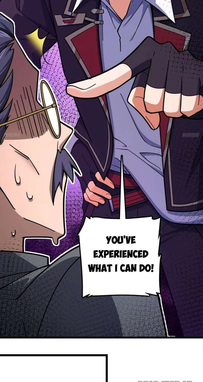 Spare Me, Great Lord! Chapter 705 page 15 - 