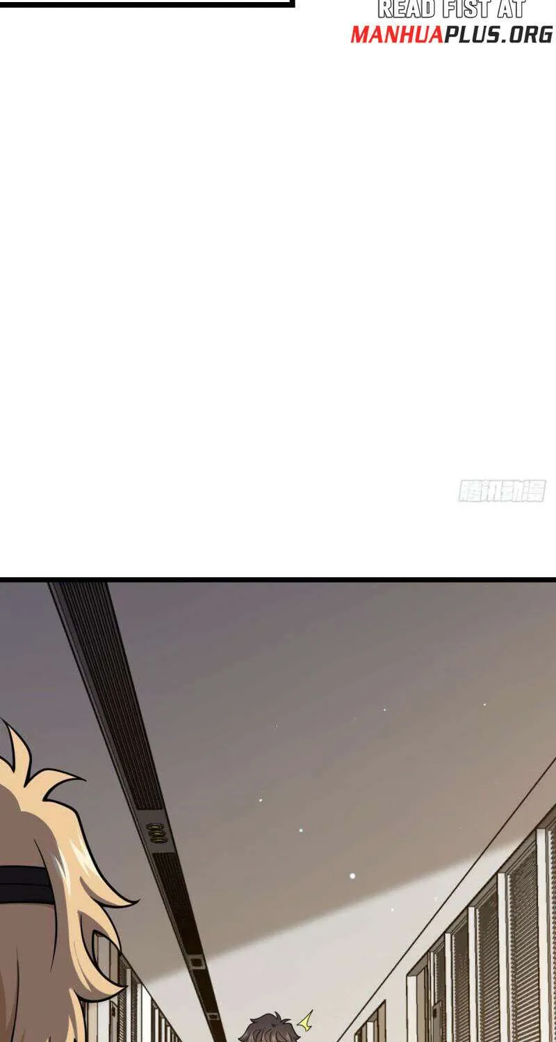 Spare Me, Great Lord! Chapter 705 page 16 - 