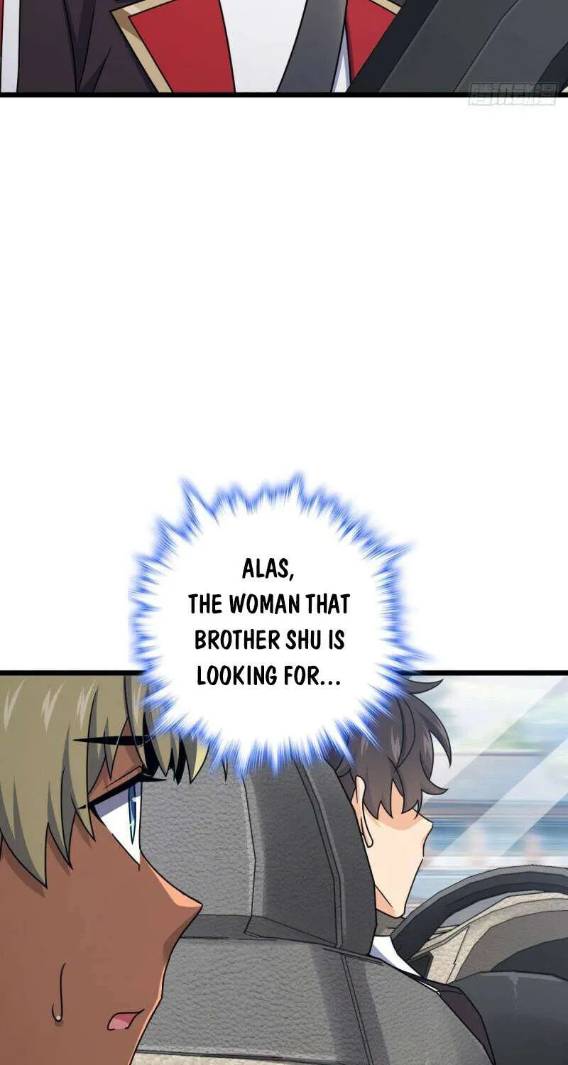 Spare Me, Great Lord! Chapter 705 page 31 - 