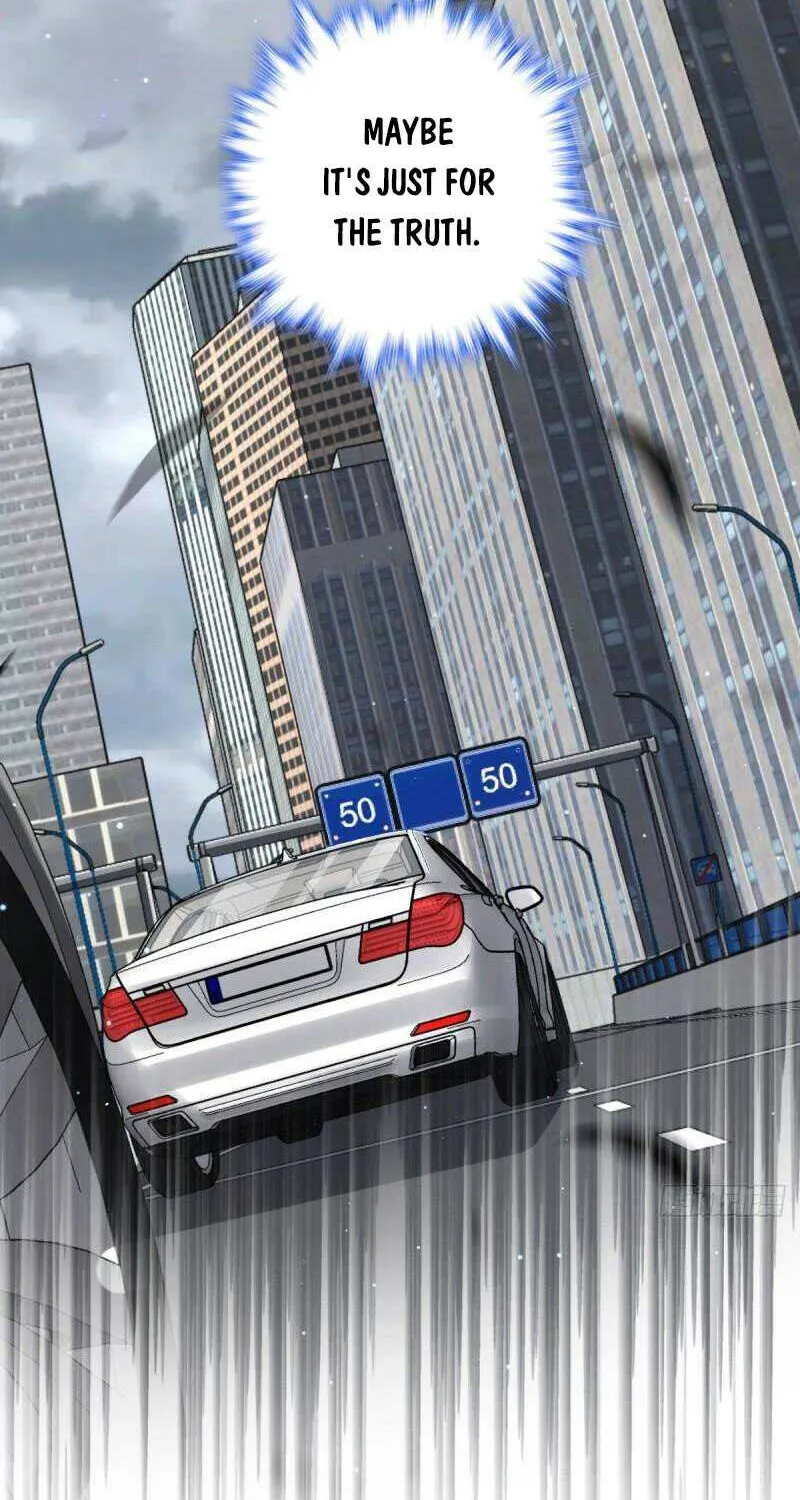 Spare Me, Great Lord! Chapter 705 page 42 - 