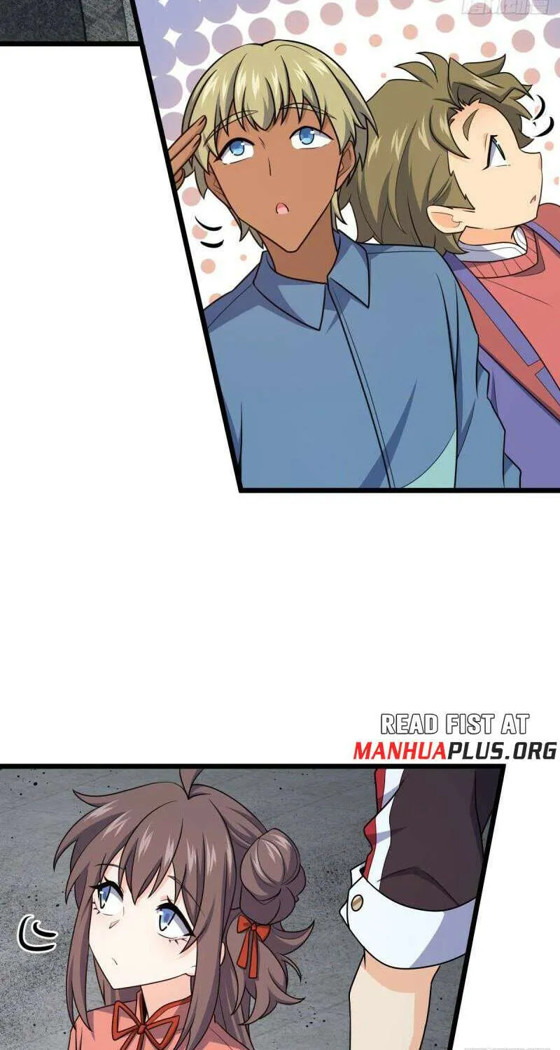 Spare Me, Great Lord! Chapter 705 page 51 - 