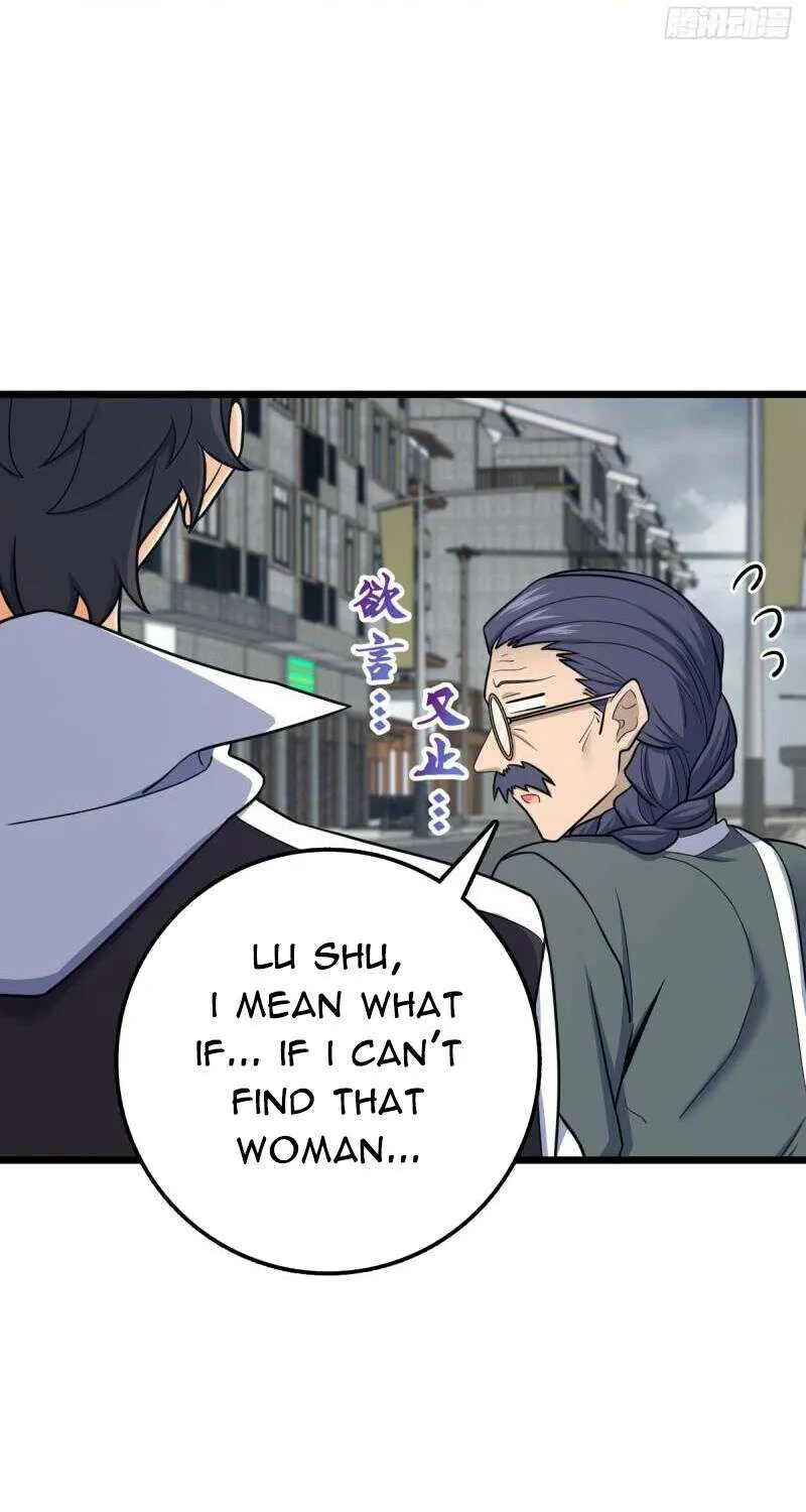 Spare Me, Great Lord! Chapter 705 page 53 - 