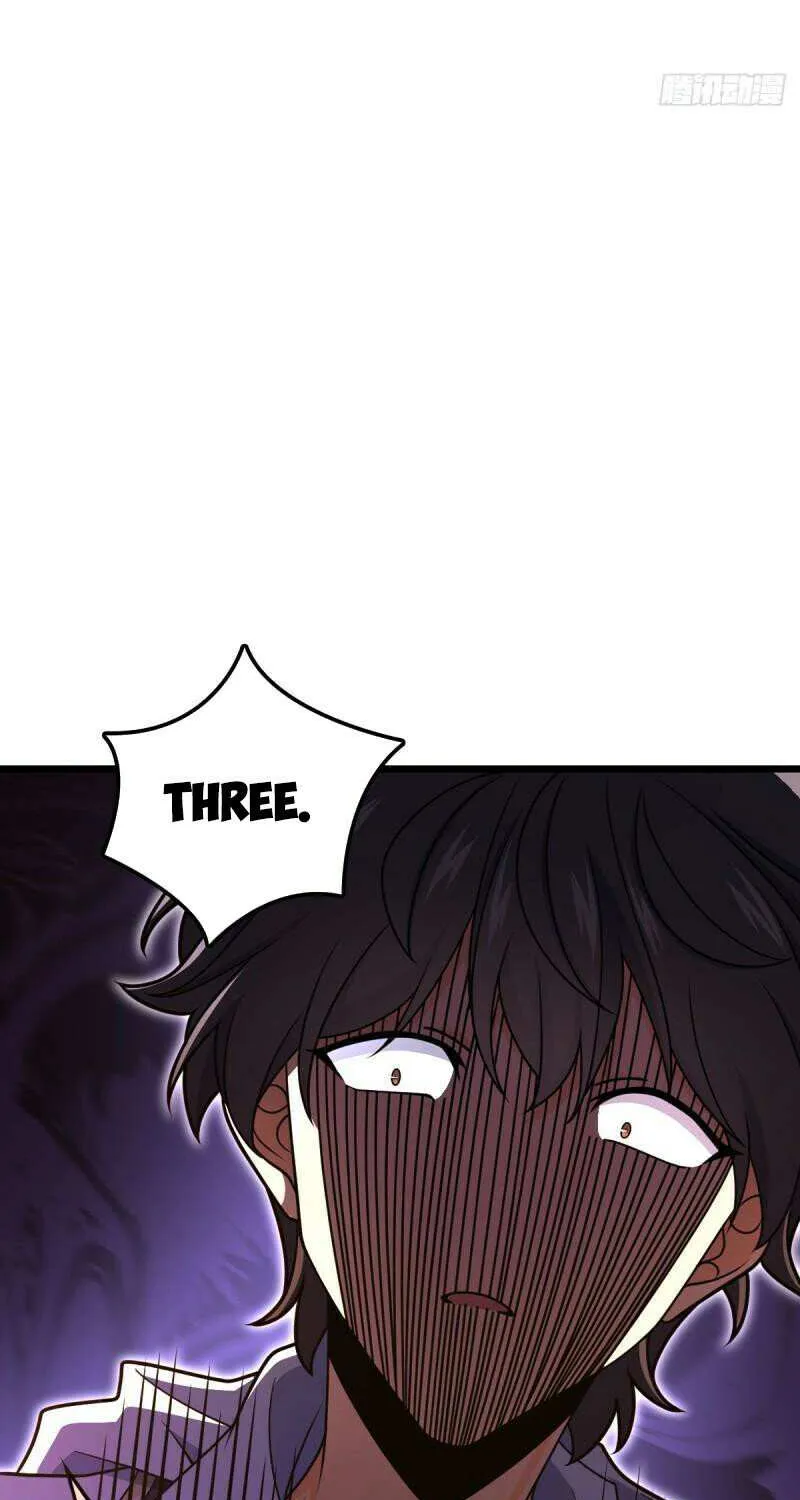 Spare Me, Great Lord! Chapter 705 page 58 - 
