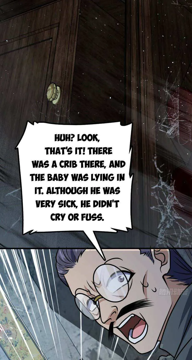 Spare Me, Great Lord! Chapter 706 page 15 - 