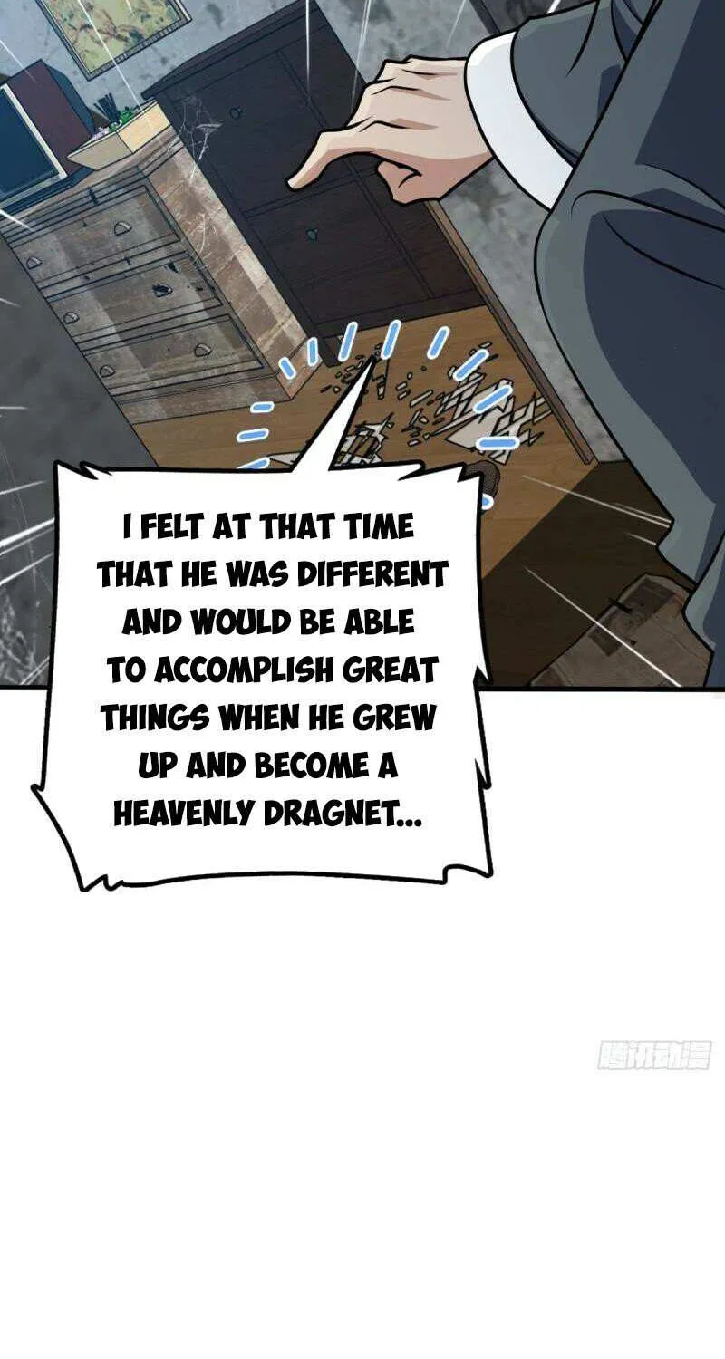 Spare Me, Great Lord! Chapter 706 page 16 - 
