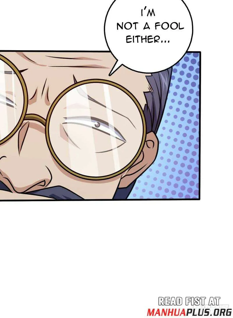 Spare Me, Great Lord! Chapter 706 page 18 - 