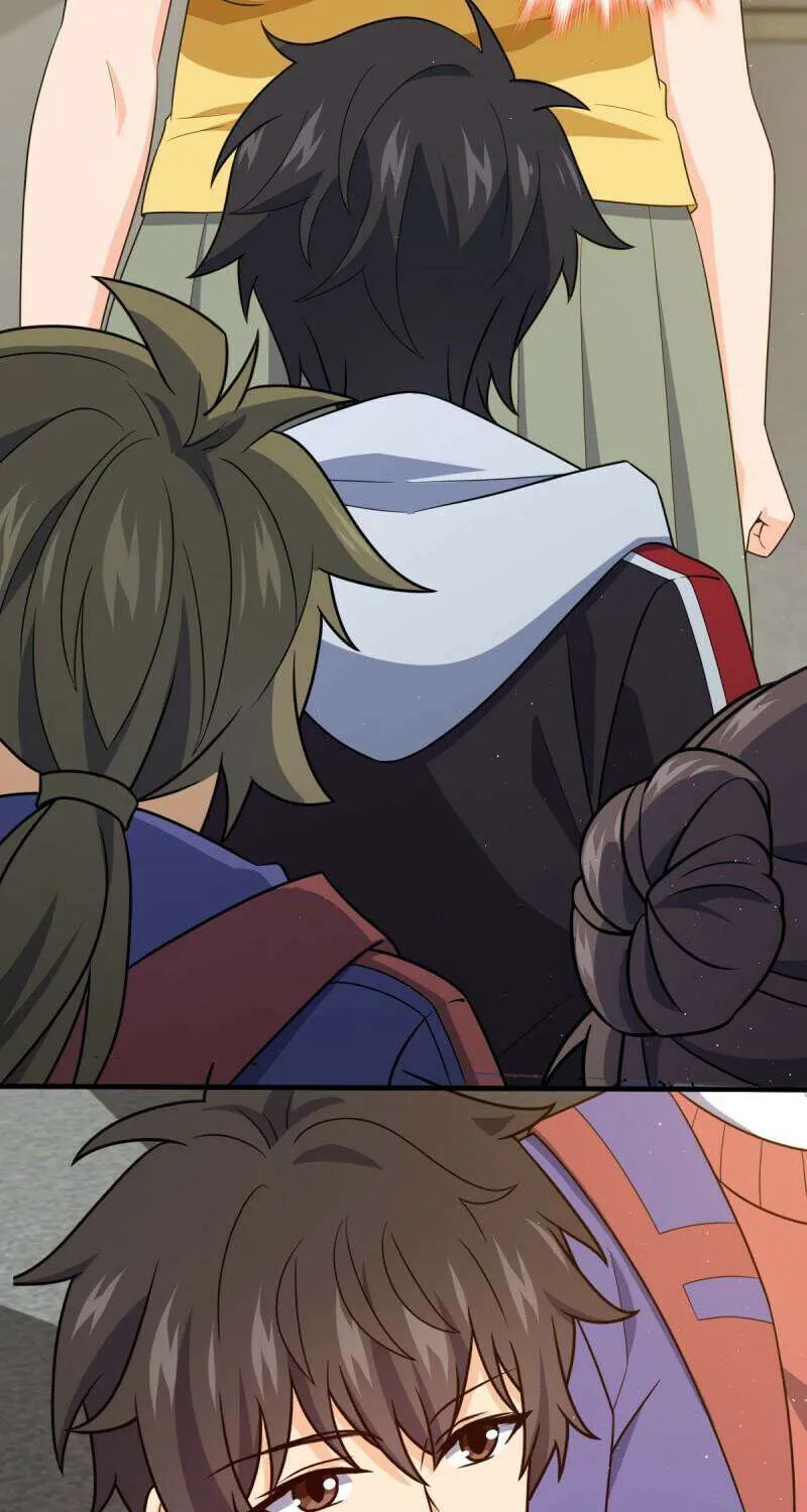 Spare Me, Great Lord! Chapter 706 page 46 - 