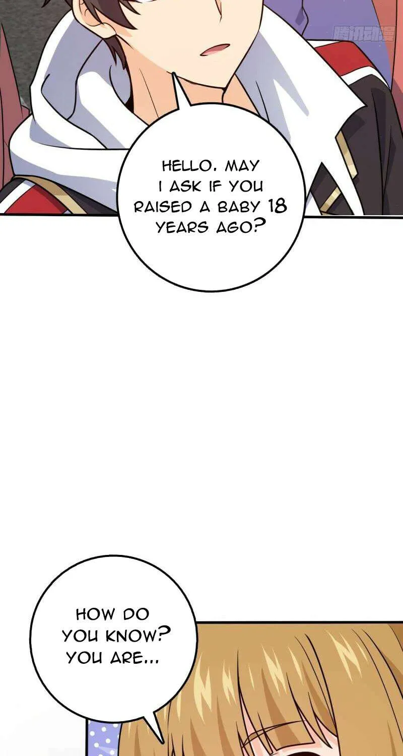 Spare Me, Great Lord! Chapter 706 page 47 - 