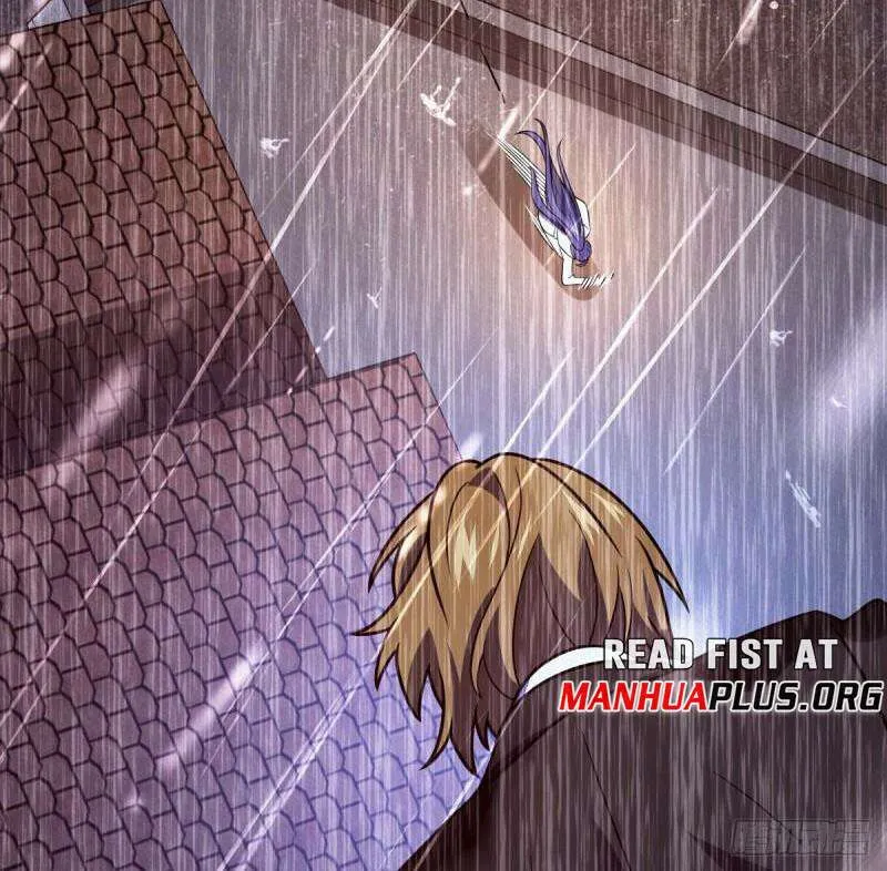 Spare Me, Great Lord! Chapter 706 page 54 - 