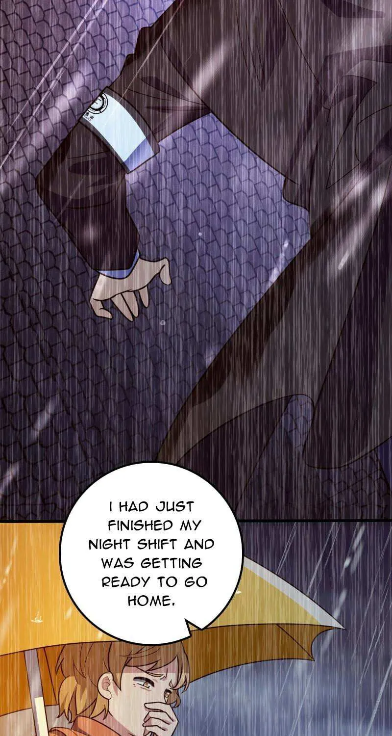 Spare Me, Great Lord! Chapter 706 page 55 - 