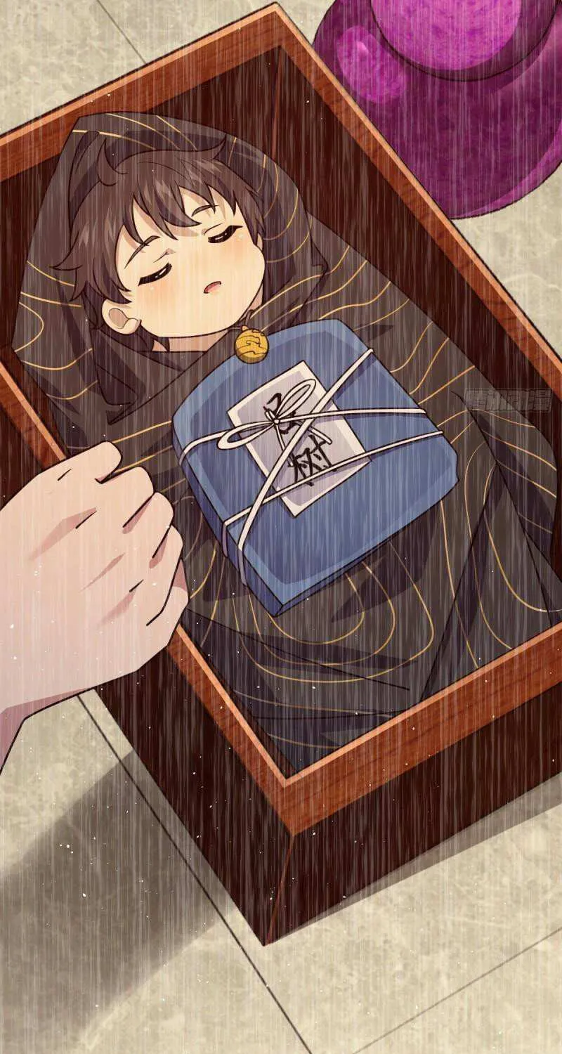 Spare Me, Great Lord! Chapter 706 page 61 - 