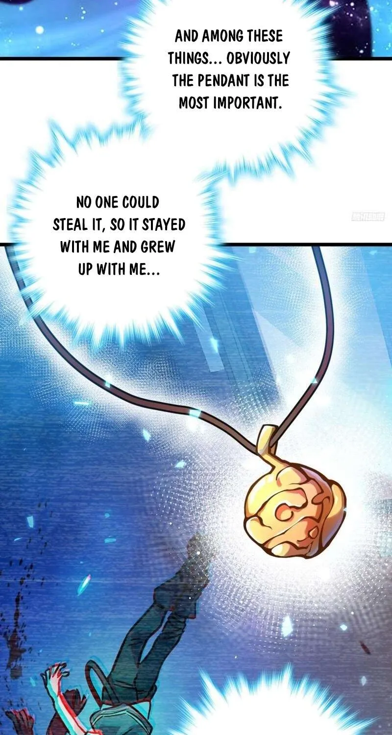 Spare Me, Great Lord! Chapter 707 page 14 - 