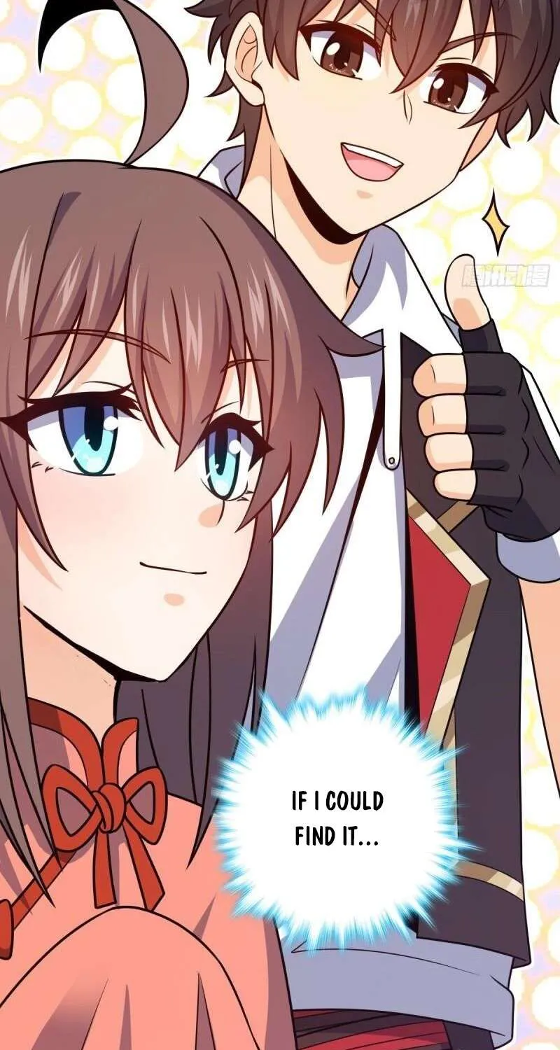 Spare Me, Great Lord! Chapter 707 page 18 - 