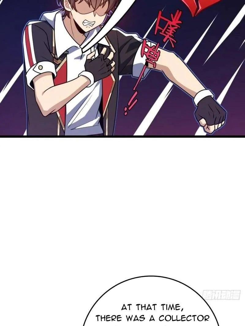 Spare Me, Great Lord! Chapter 707 page 20 - 