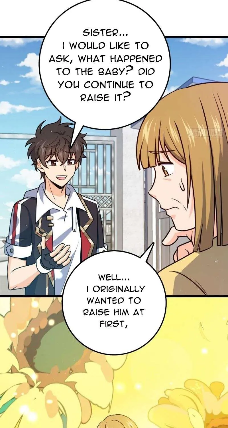 Spare Me, Great Lord! Chapter 707 page 23 - 