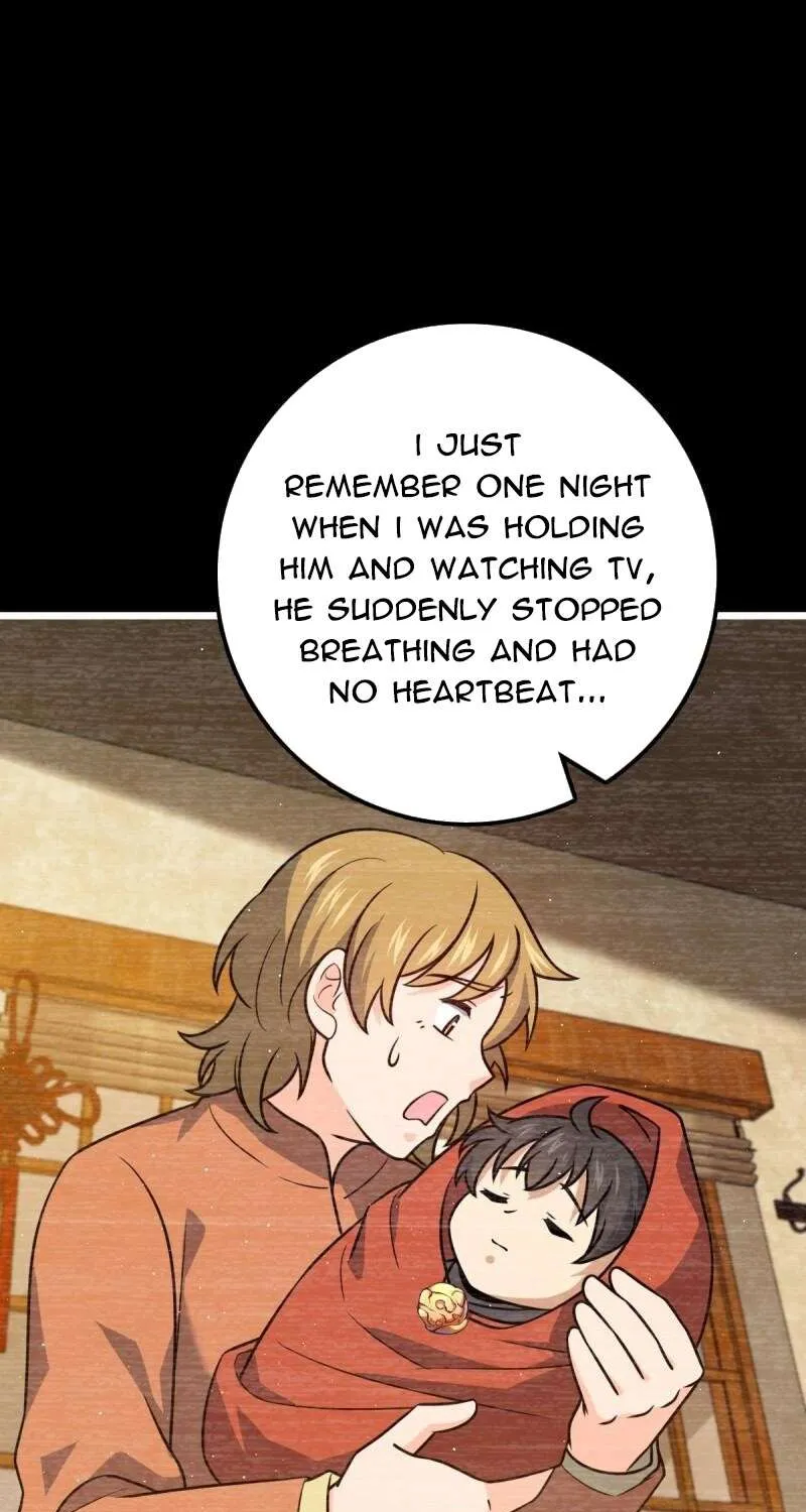 Spare Me, Great Lord! Chapter 707 page 26 - 
