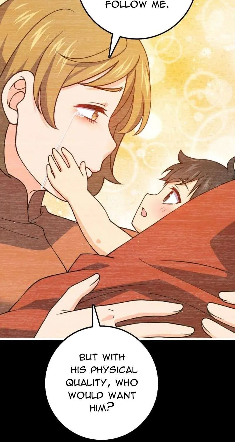 Spare Me, Great Lord! Chapter 707 page 34 - 