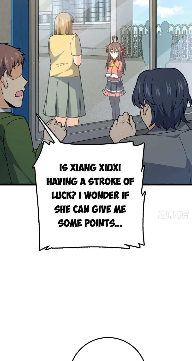 Spare Me, Great Lord! Chapter 707 page 53 - 