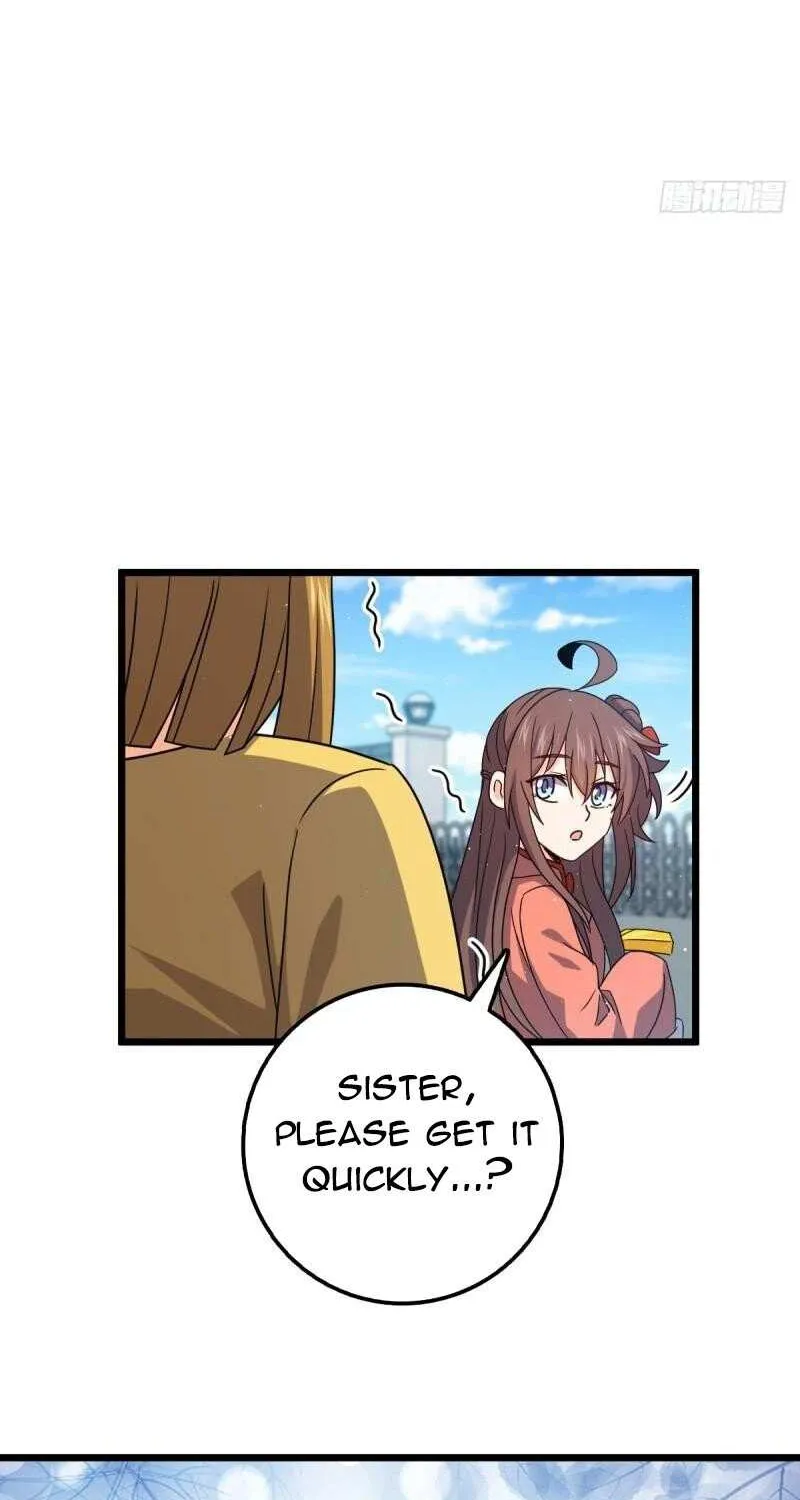 Spare Me, Great Lord! Chapter 707 page 63 - 