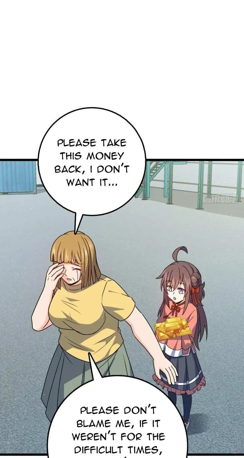 Spare Me, Great Lord! Chapter 707 page 65 - 