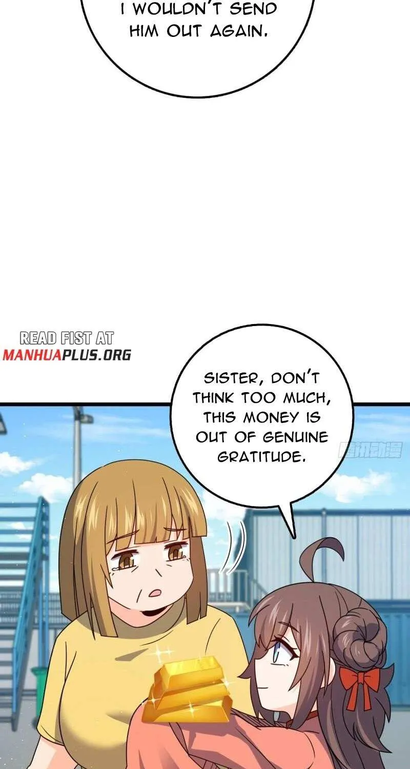 Spare Me, Great Lord! Chapter 707 page 66 - 