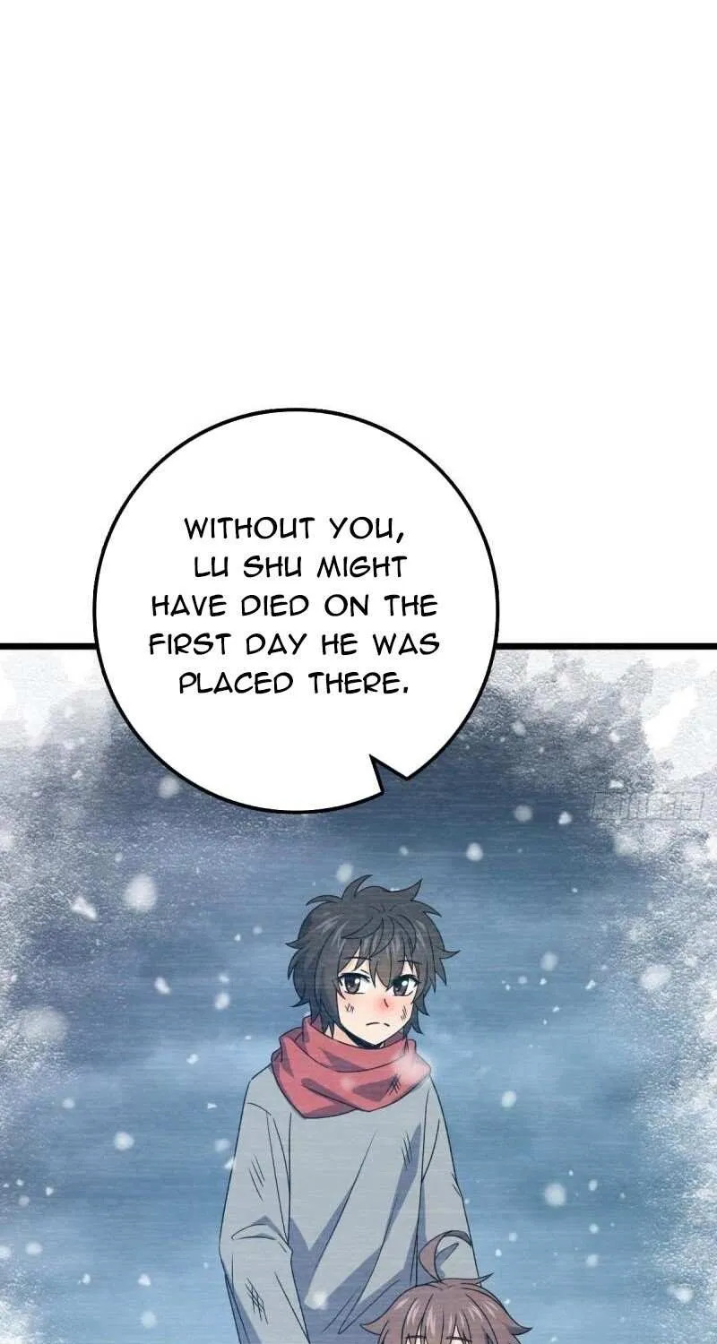 Spare Me, Great Lord! Chapter 707 page 68 - 