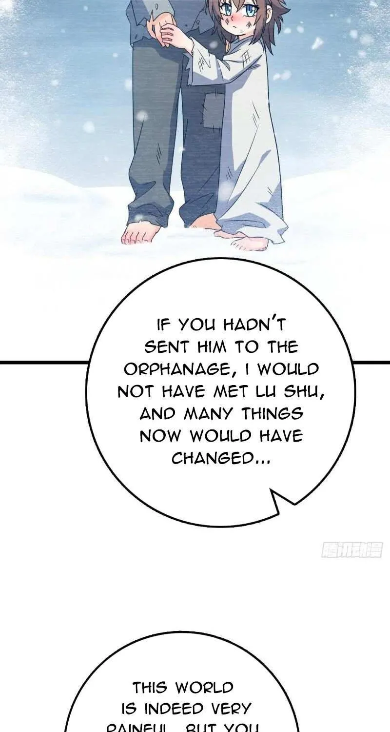 Spare Me, Great Lord! Chapter 707 page 69 - 