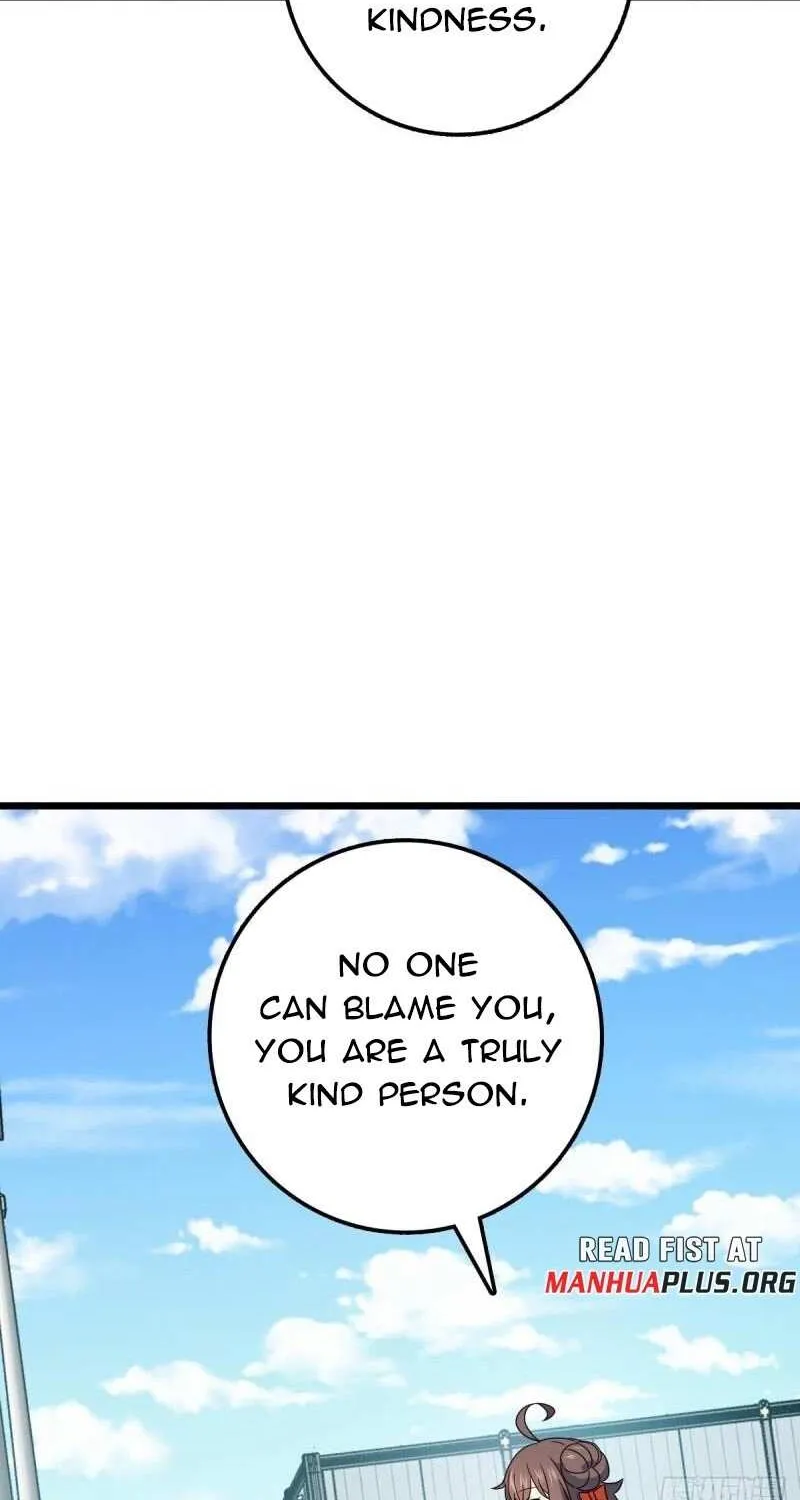 Spare Me, Great Lord! Chapter 707 page 71 - 