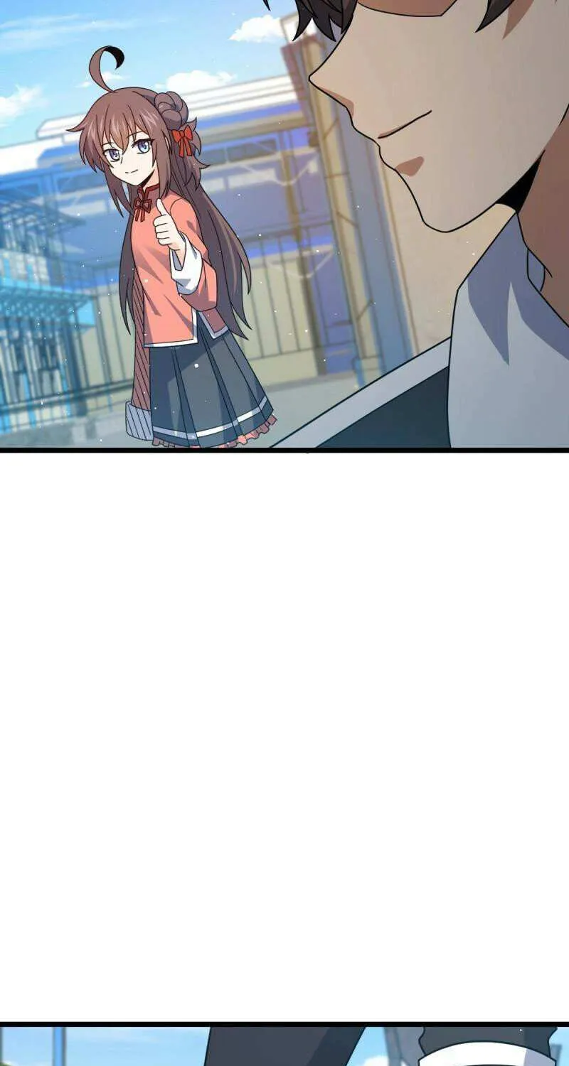 Spare Me, Great Lord! Chapter 707 page 74 - 
