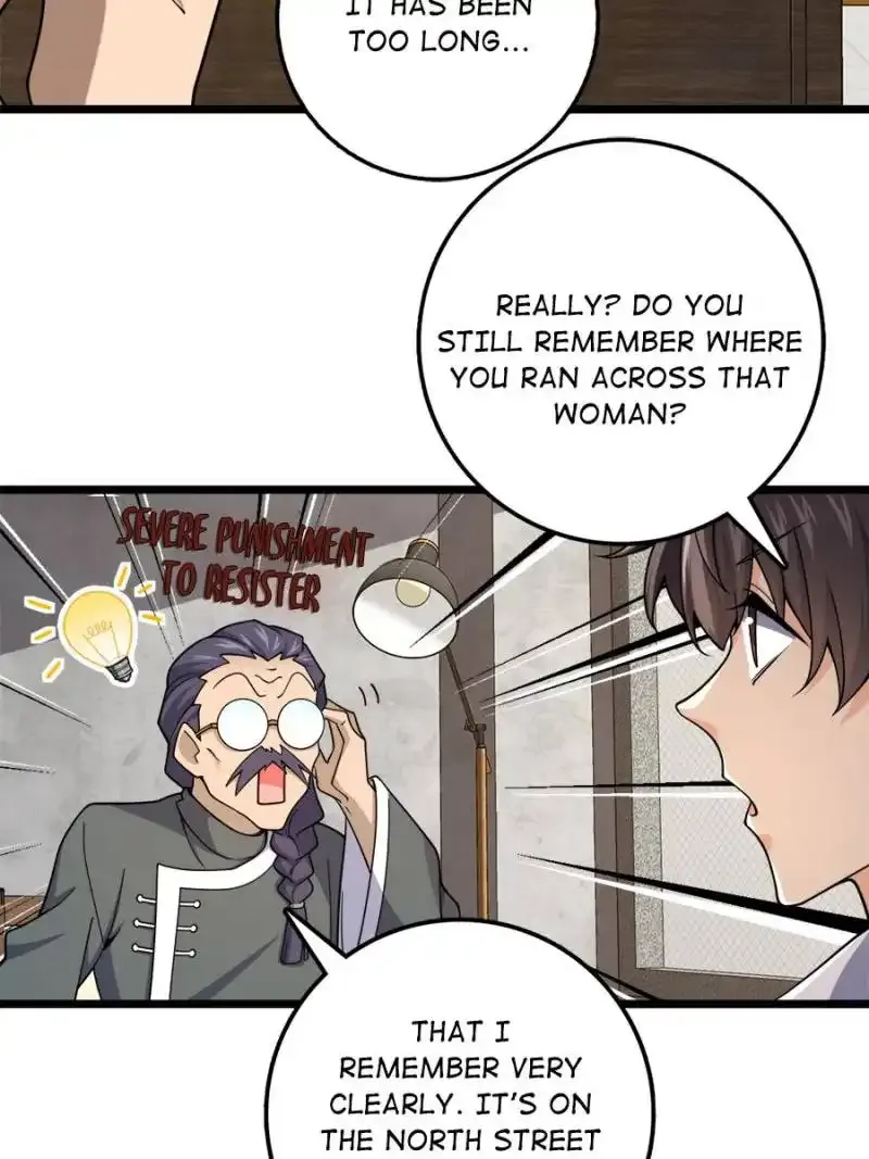 Spare Me, Great Lord! Chapter 708 page 12 - 